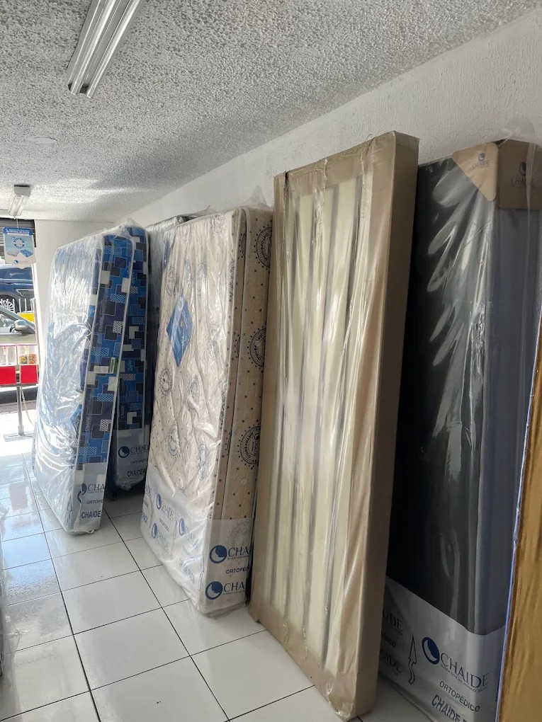 Colchones-chaide-chaide GALERÍA
